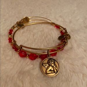 Alex and Ani set